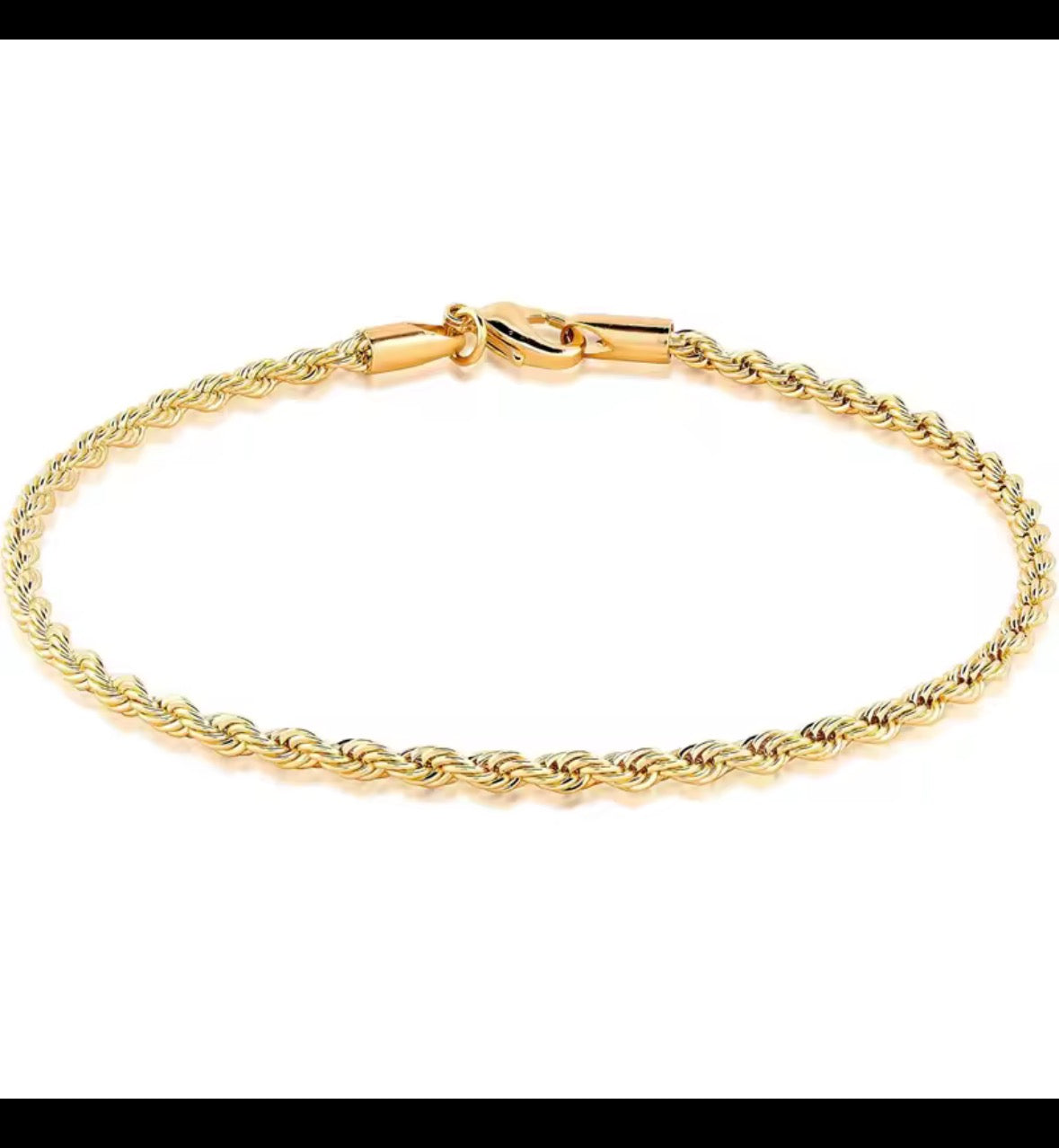 Tobillera  para mujer