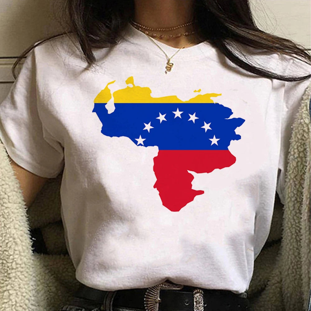 Venezuela
