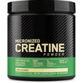 Optimum Nutrition Micronized Creatine Monohydrate Powder Unflavored 60 Servings 300 Grams Packaging May Vary