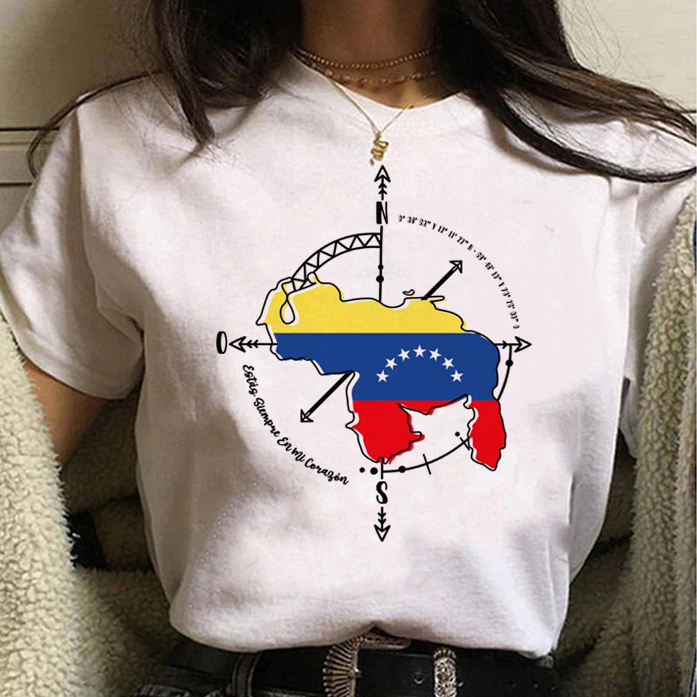 Venezuela