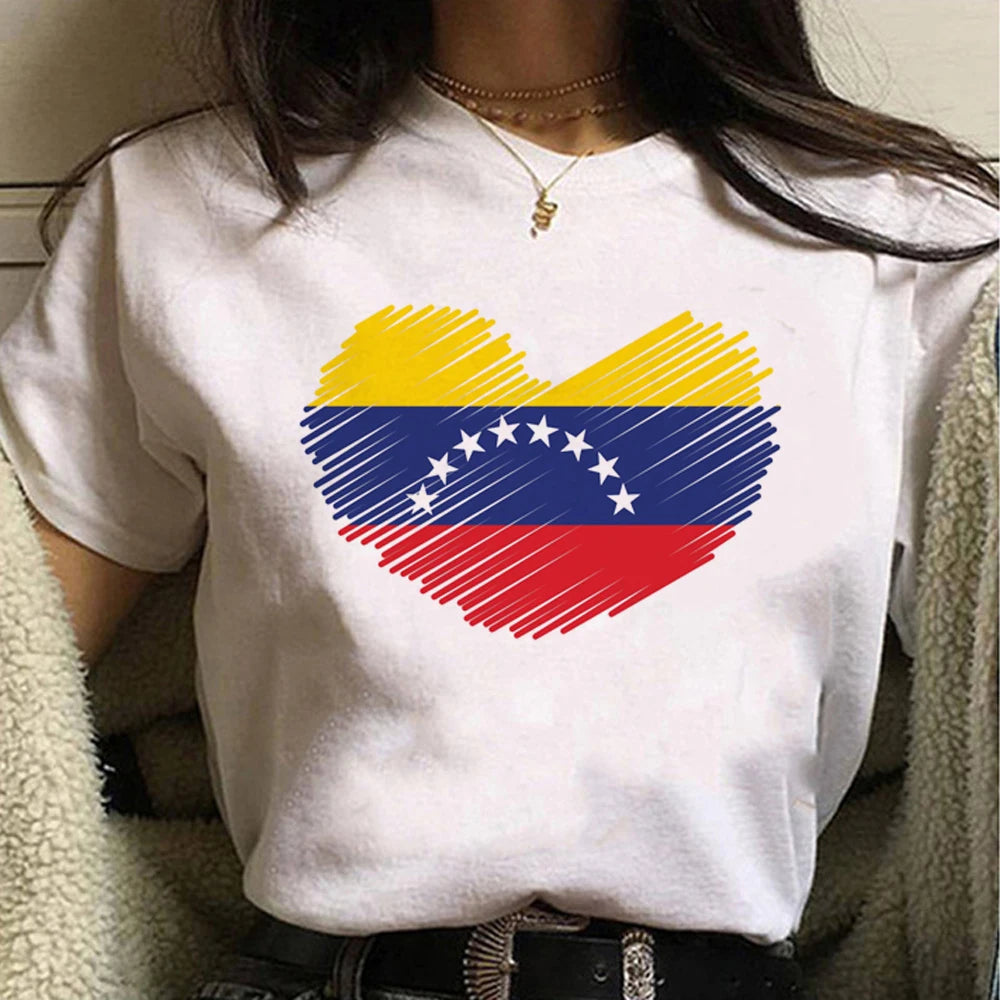 Venezuela