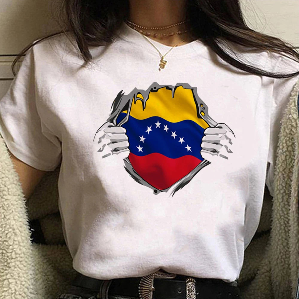Venezuela