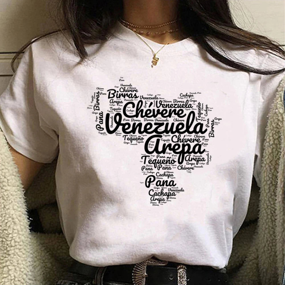 Venezuela