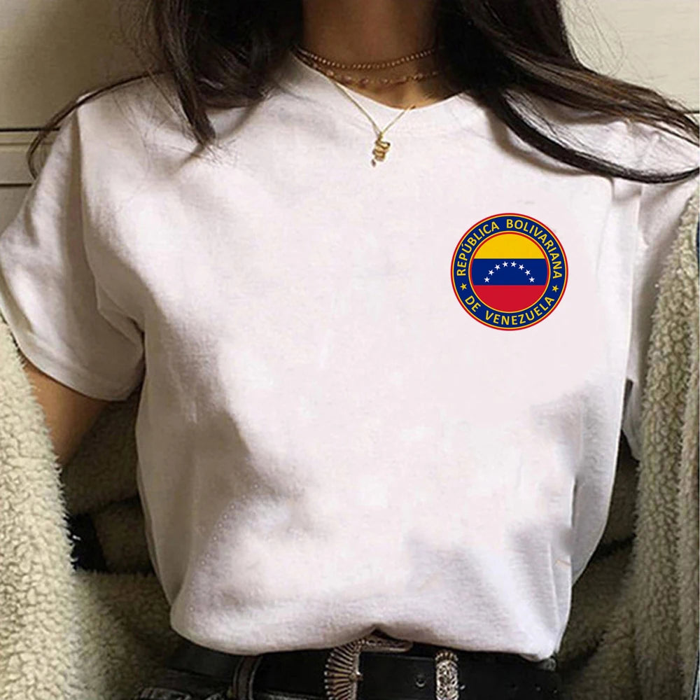 Venezuela