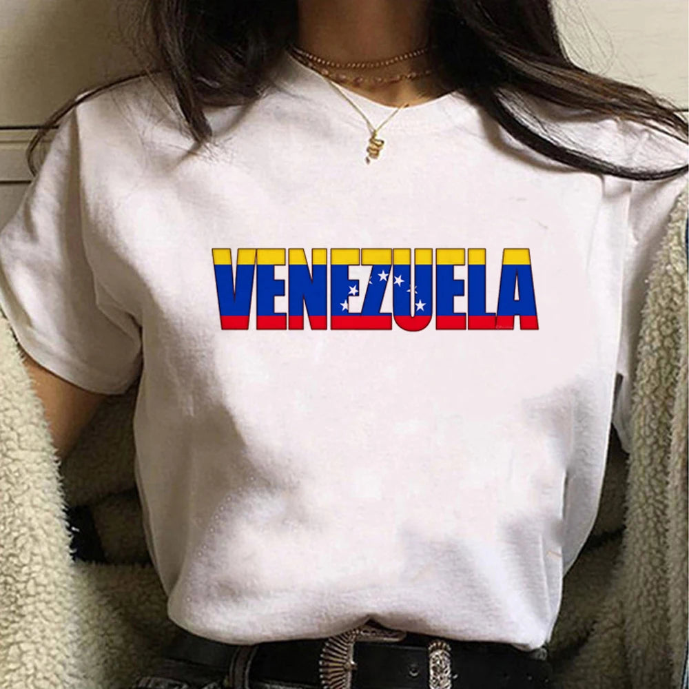 Venezuela