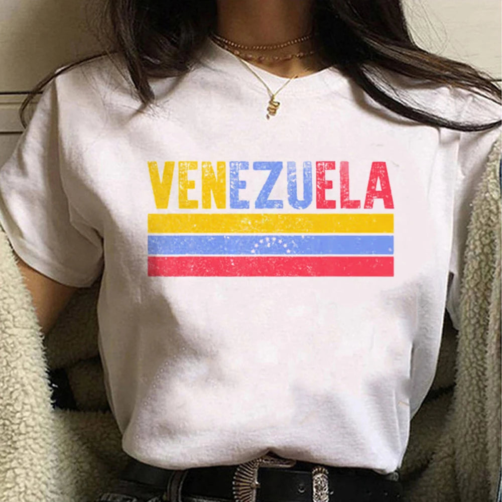 Venezuela