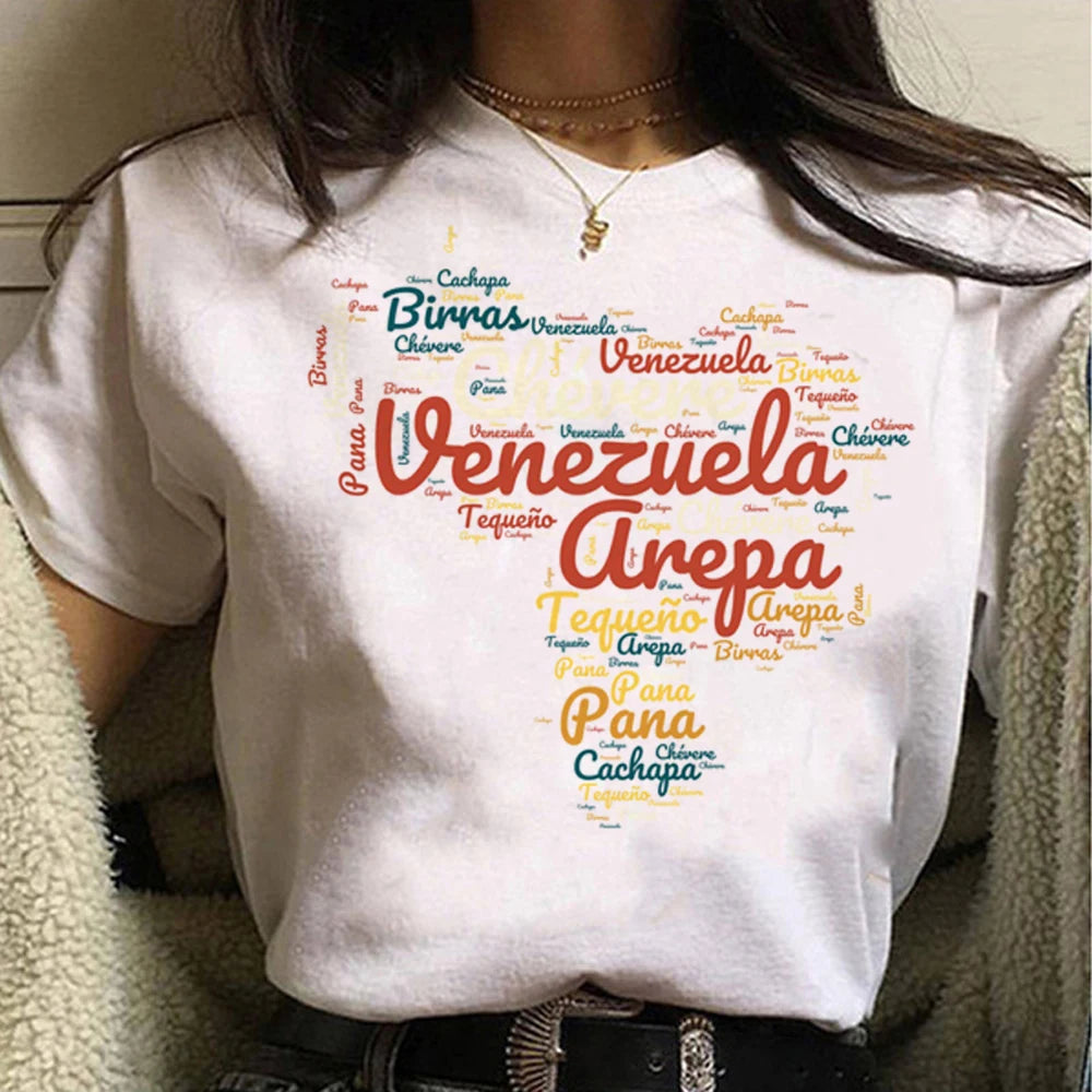 Venezuela