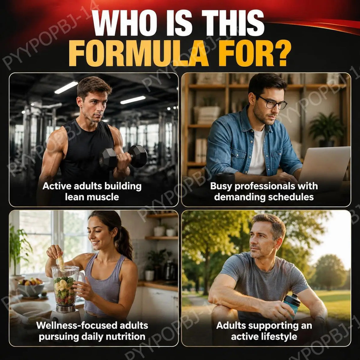 NurtureNova Whey Protein Powder with Taurine and Vitamins A D E C, Zinc, Banana Flavor, 30 G Protein Per Serving, 40 Servings