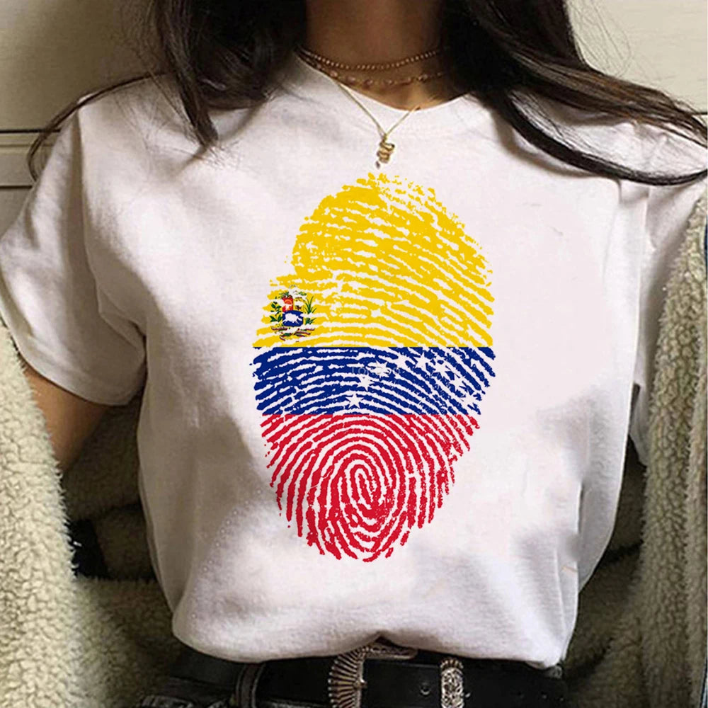 Venezuela